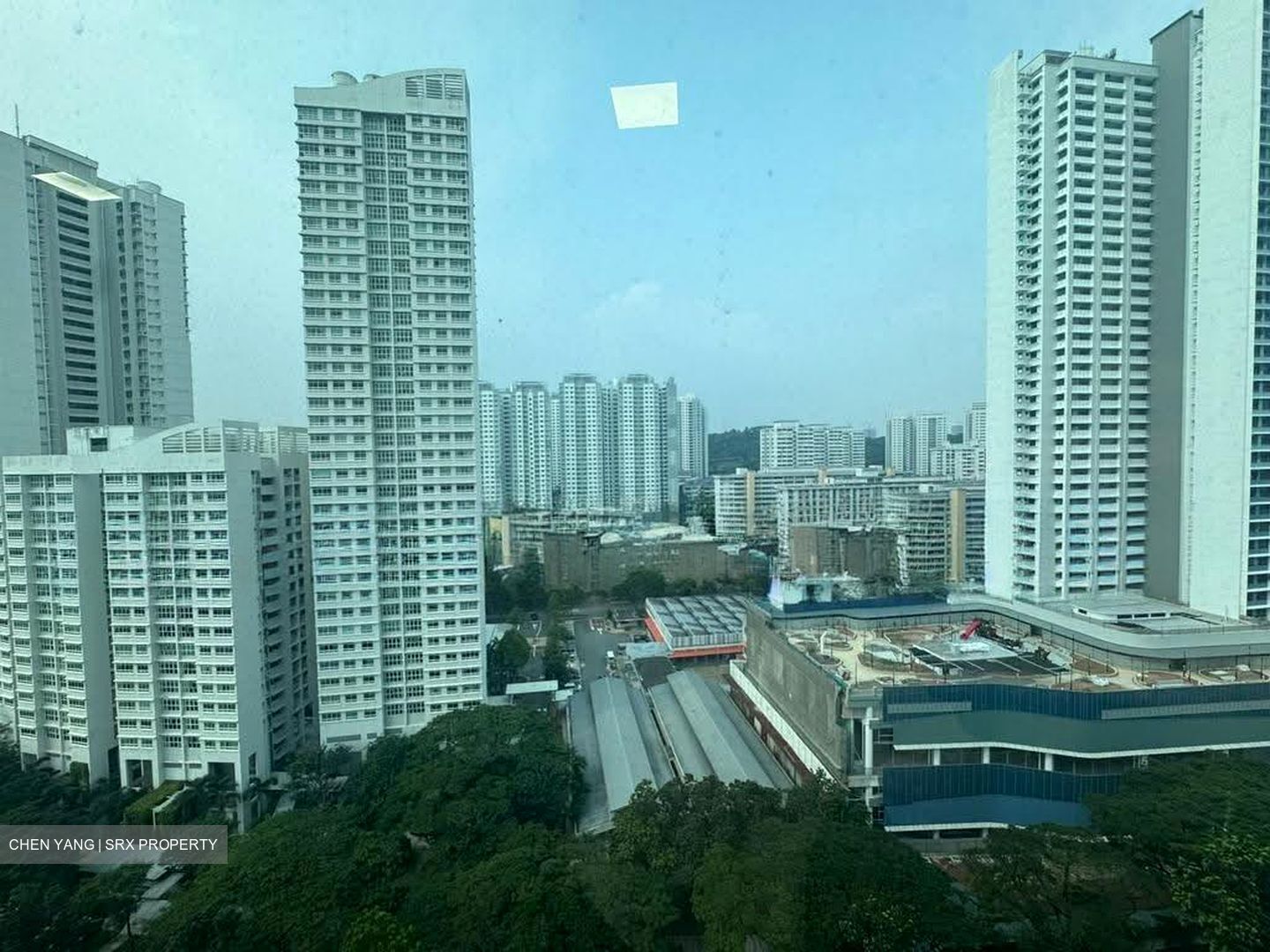 Skyline Residences (D4), Condominium #634205651